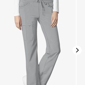 Cherokee Infinity Scrub Pants